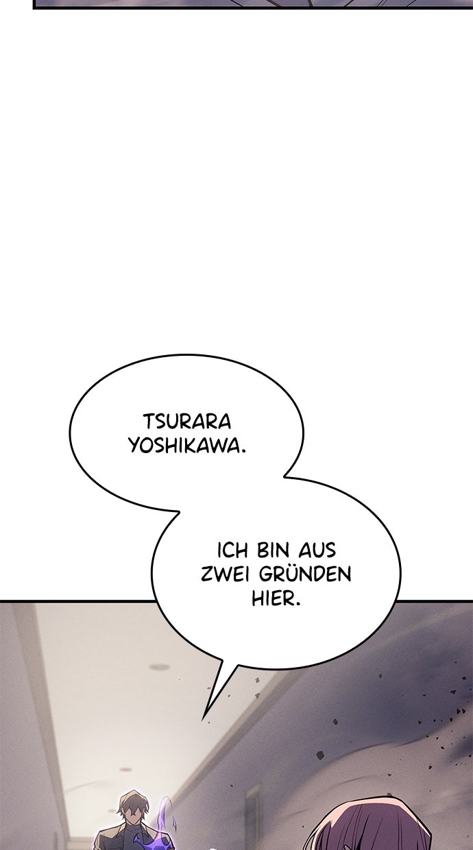 Read Returned by the King Manga Online