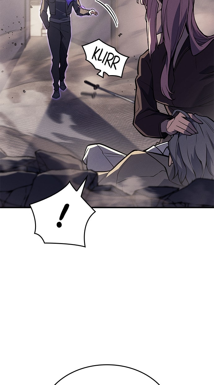 Read Returned by the King Manga Online