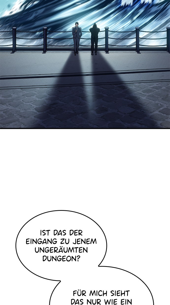 Read Returned by the King Manga Online