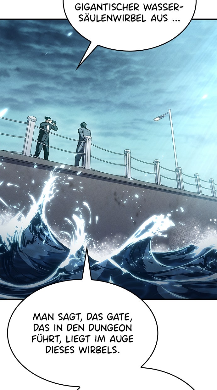 Read Returned by the King Manga Online