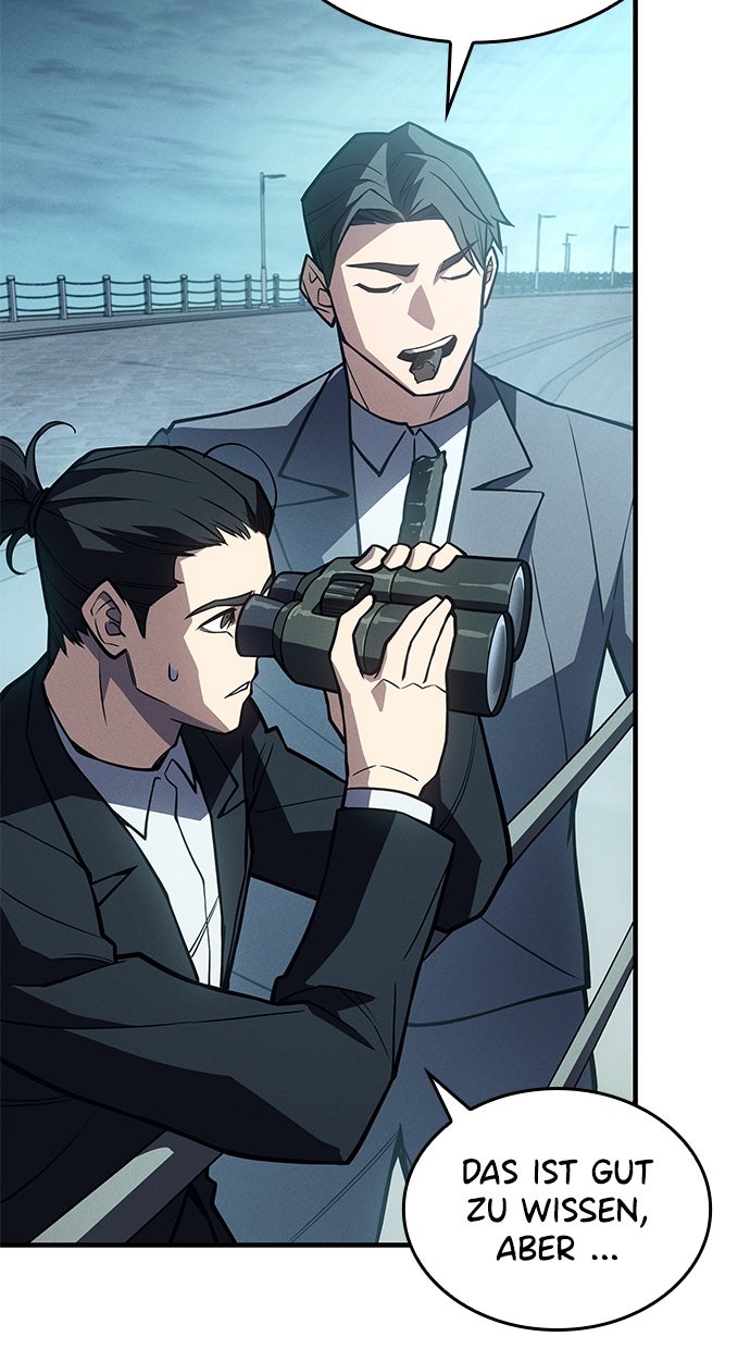 Read Returned by the King Manga Online