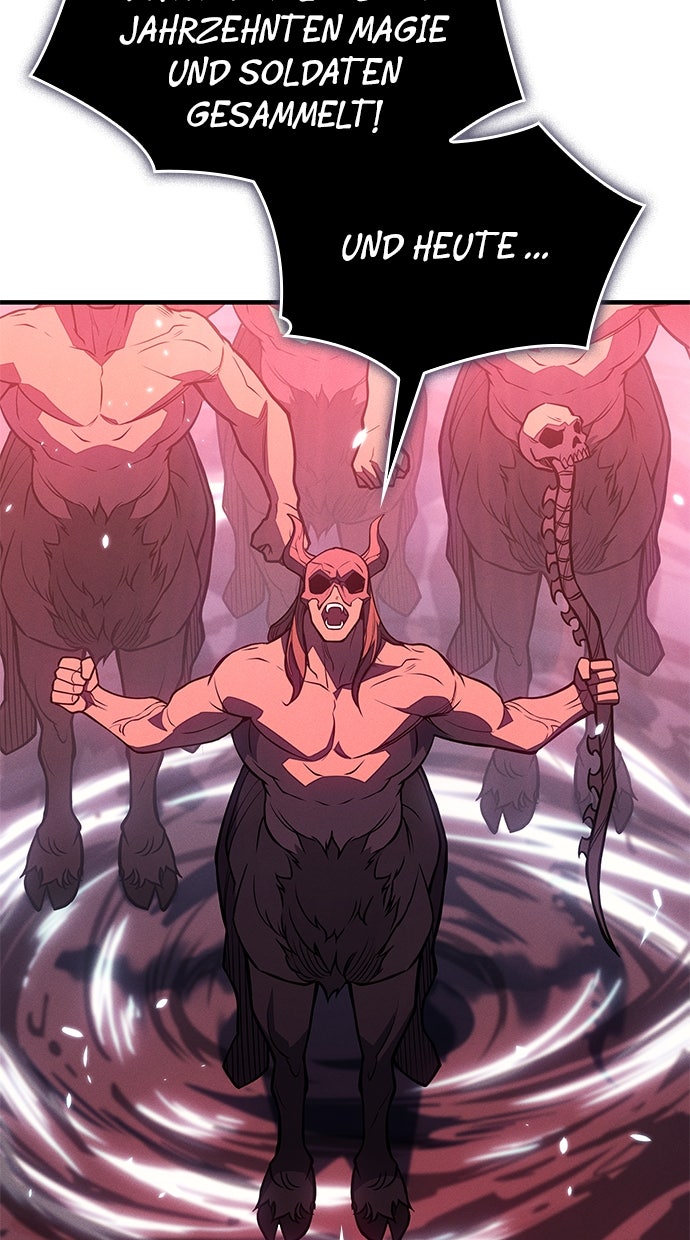 Read Returned by the King Manga Online