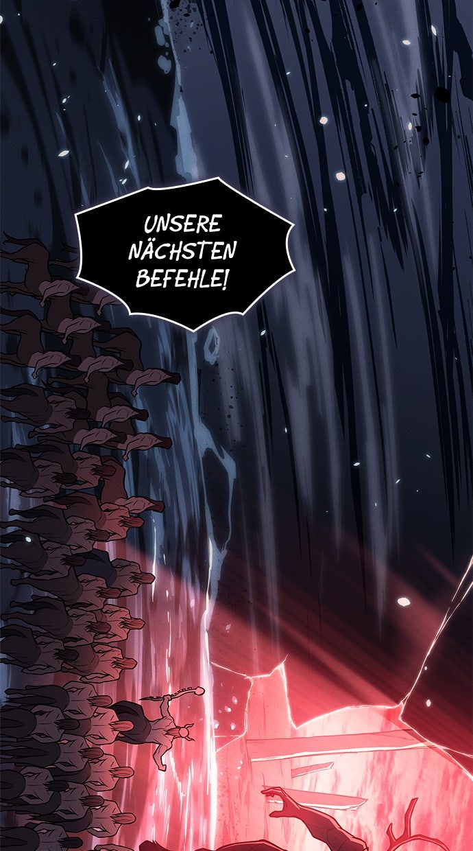 Read Returned by the King Manga Online