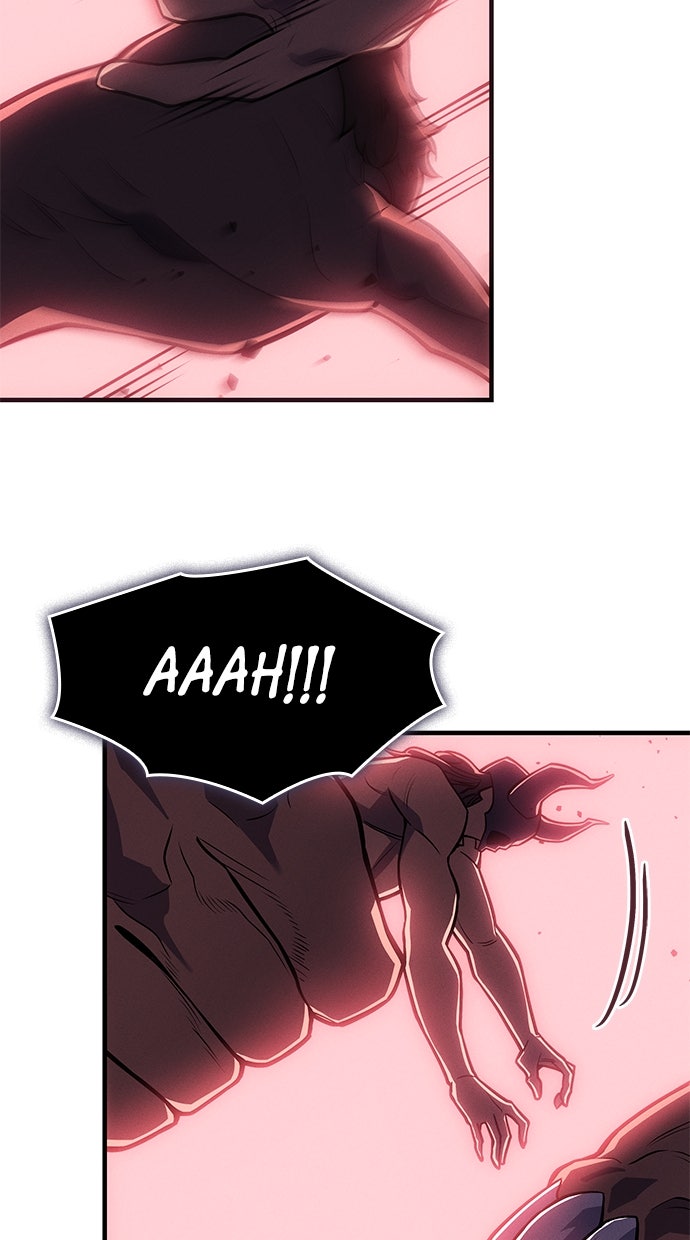 Read Returned by the King Manga Online