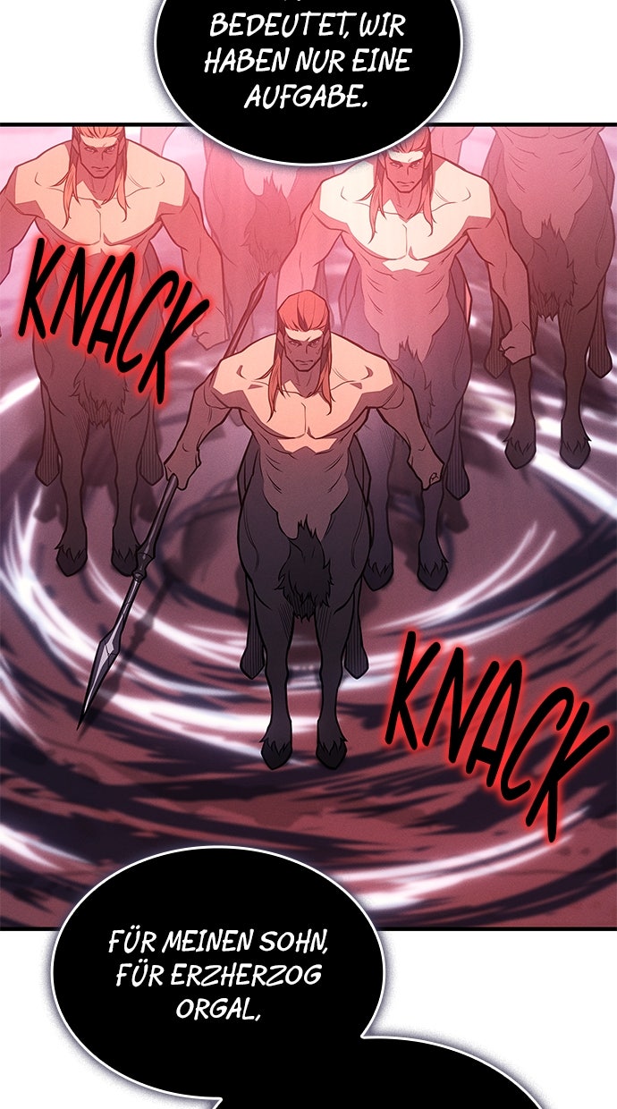 Read Returned by the King Manga Online