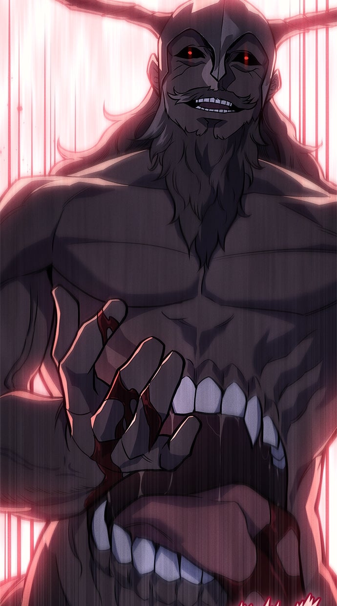 Read Returned by the King Manga Online