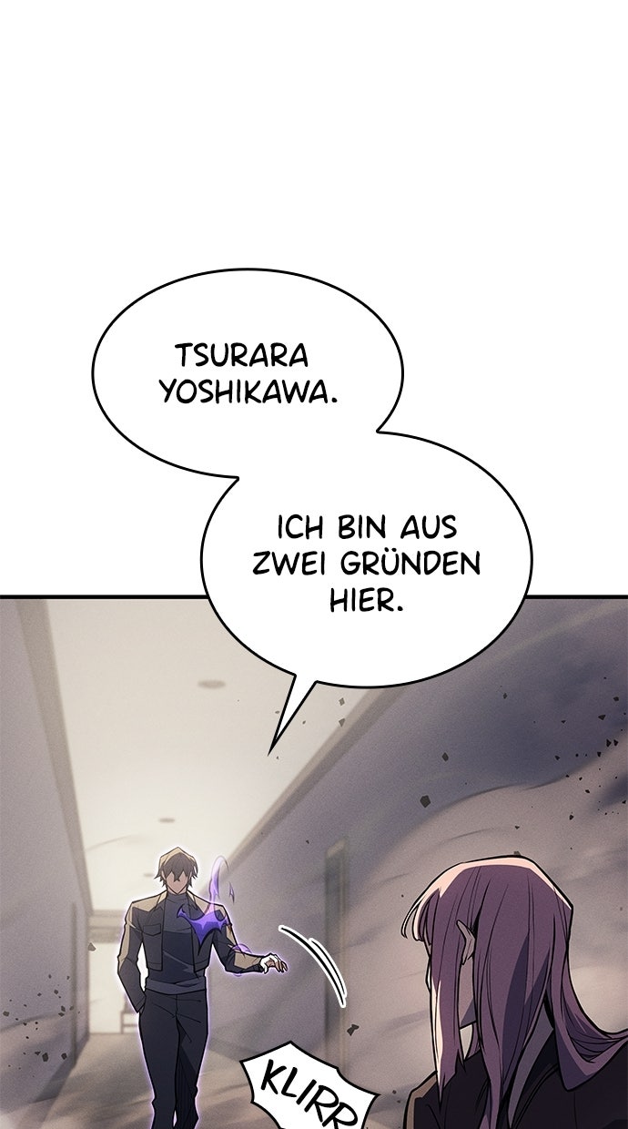 Read Returned by the King Manga Online