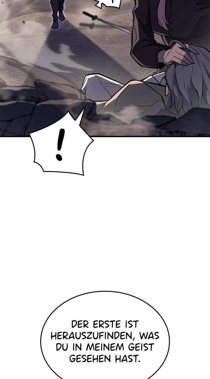 Read Returned by the King Manga Online