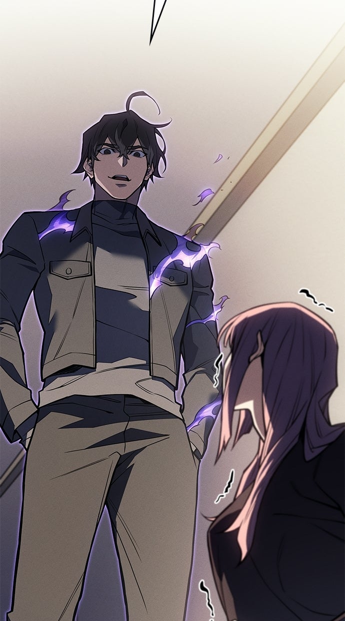 Read Returned by the King Manga Online