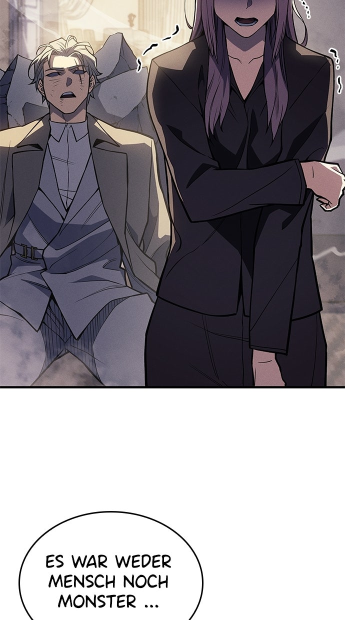 Read Returned by the King Manga Online