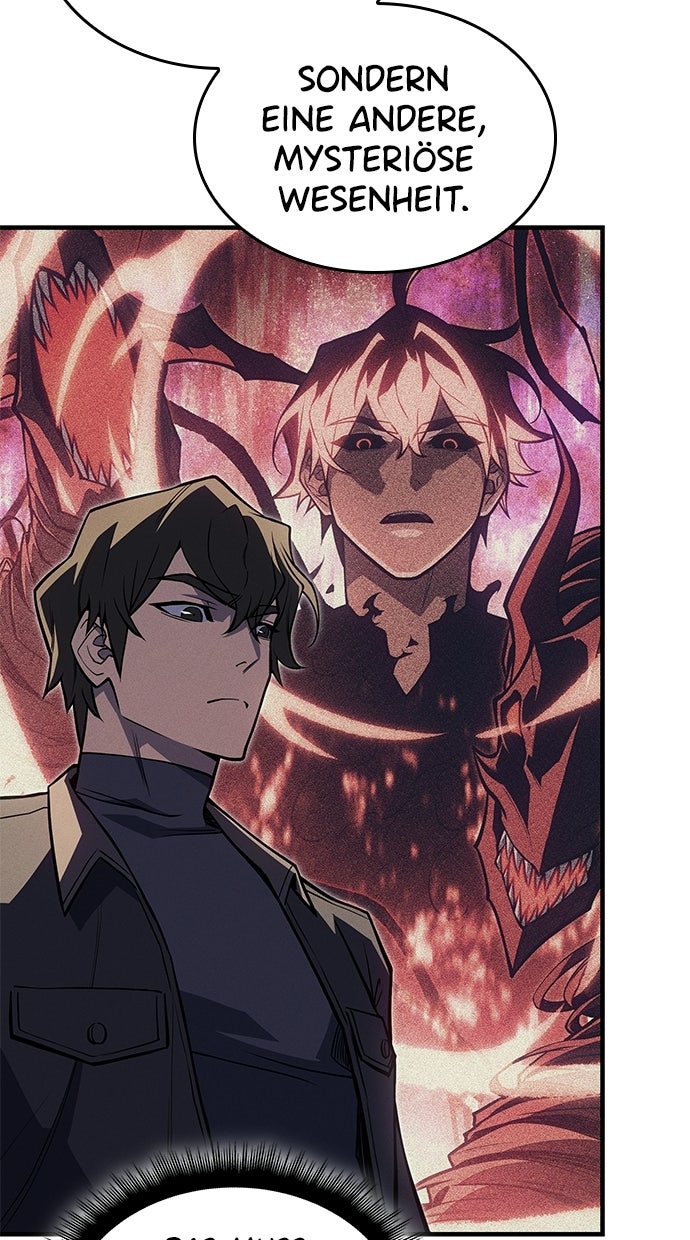 Read Returned by the King Manga Online