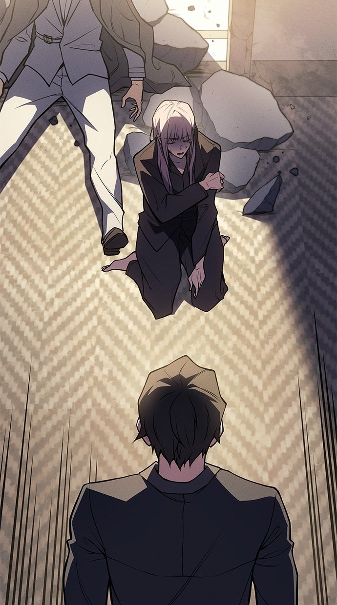 Read Returned by the King Manga Online