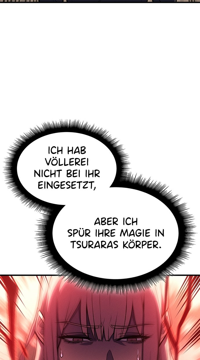 Read Returned by the King Manga Online