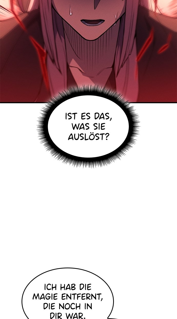 Read Returned by the King Manga Online