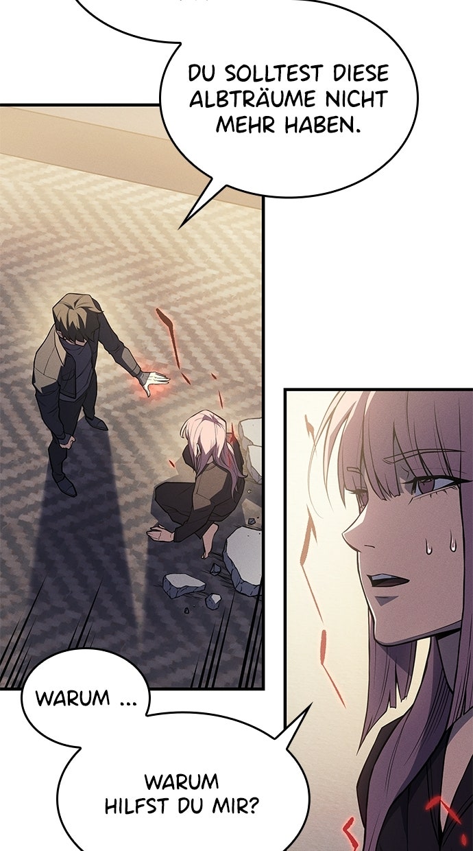 Read Returned by the King Manga Online