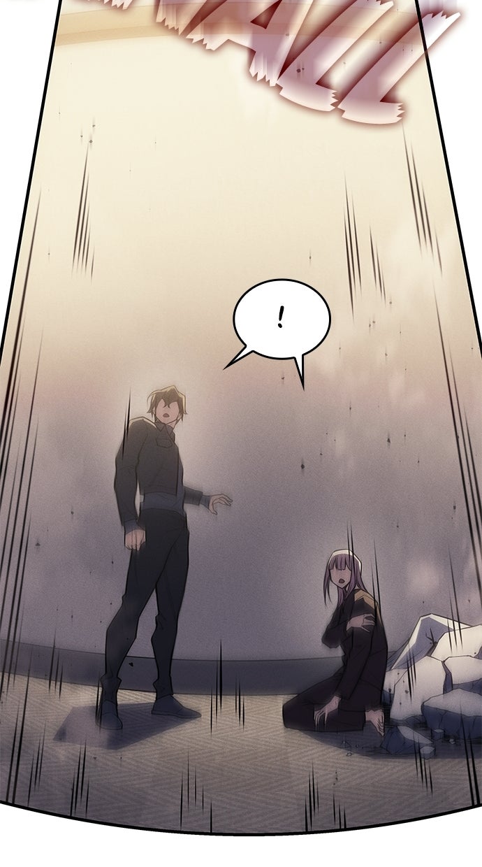 Read Returned by the King Manga Online