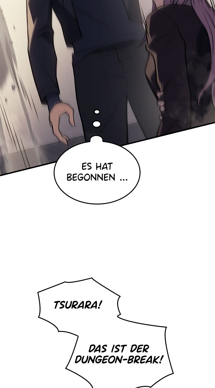 Read Returned by the King Manga Online