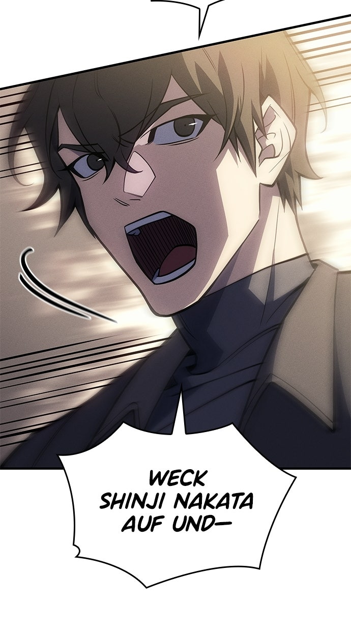 Read Returned by the King Manga Online