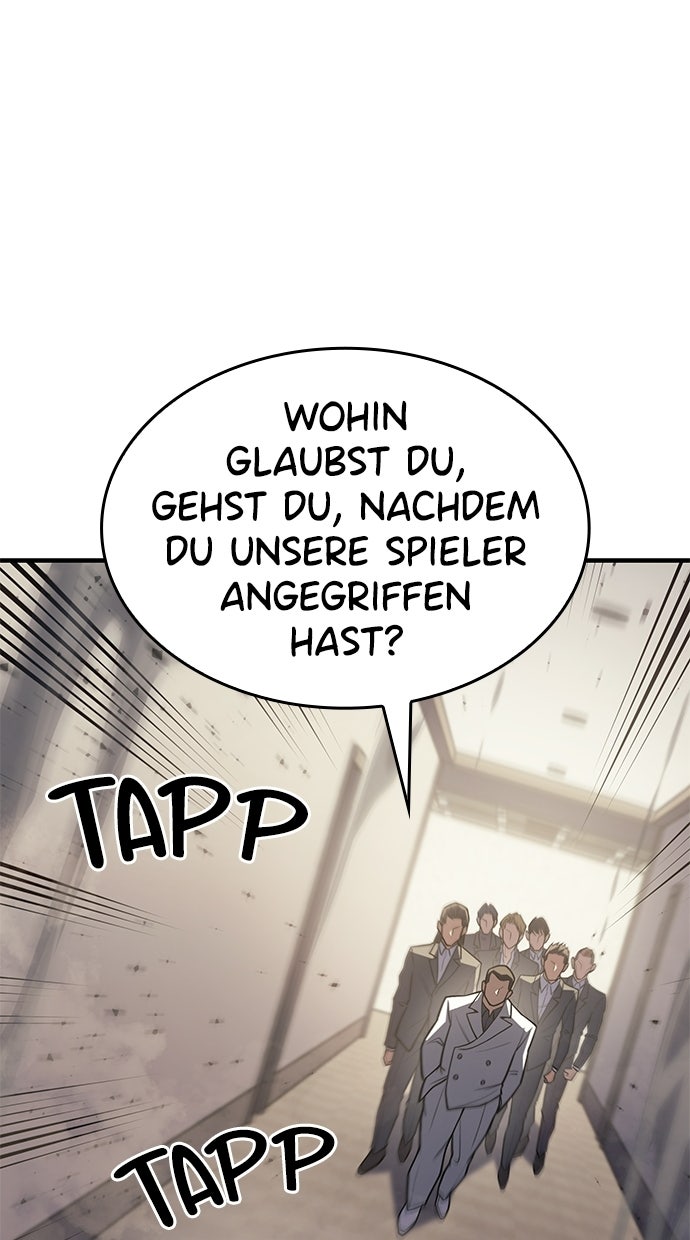 Read Returned by the King Manga Online