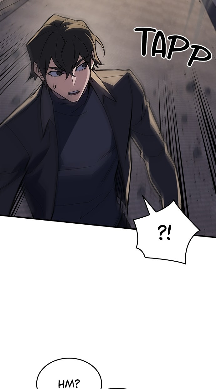 Read Returned by the King Manga Online