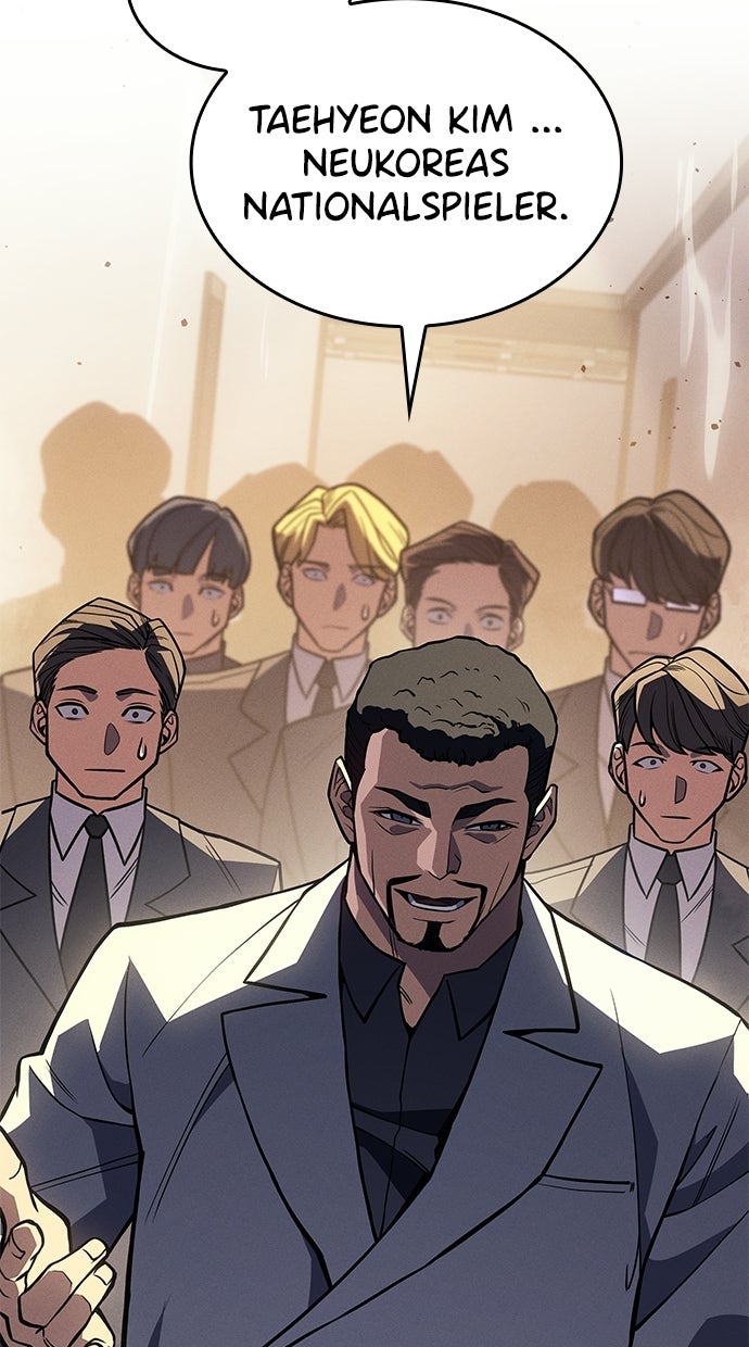 Read Returned by the King Manga Online