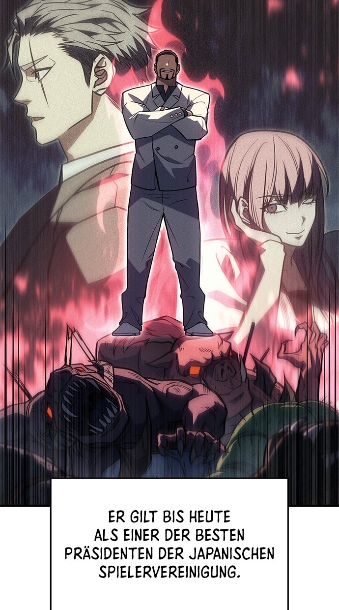 Read Returned by the King Manga Online