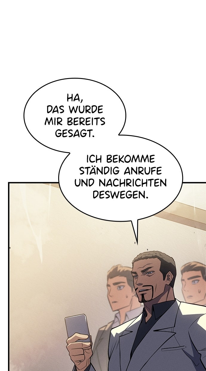 Read Returned by the King Manga Online