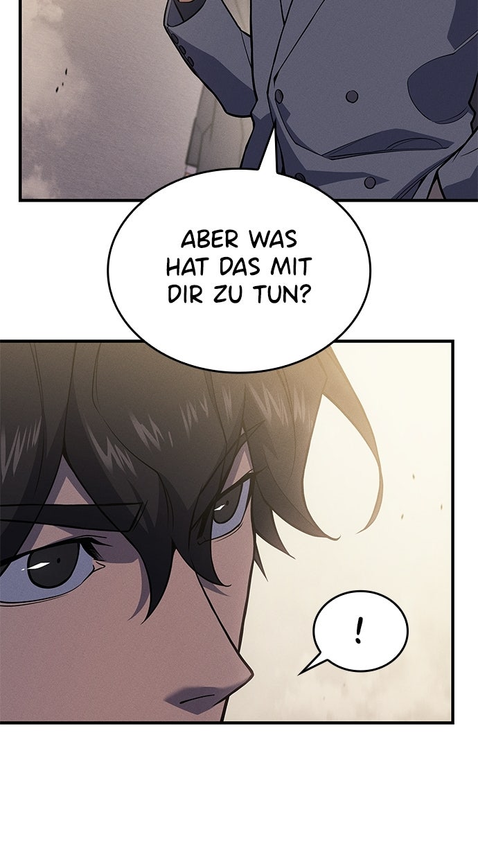 Read Returned by the King Manga Online