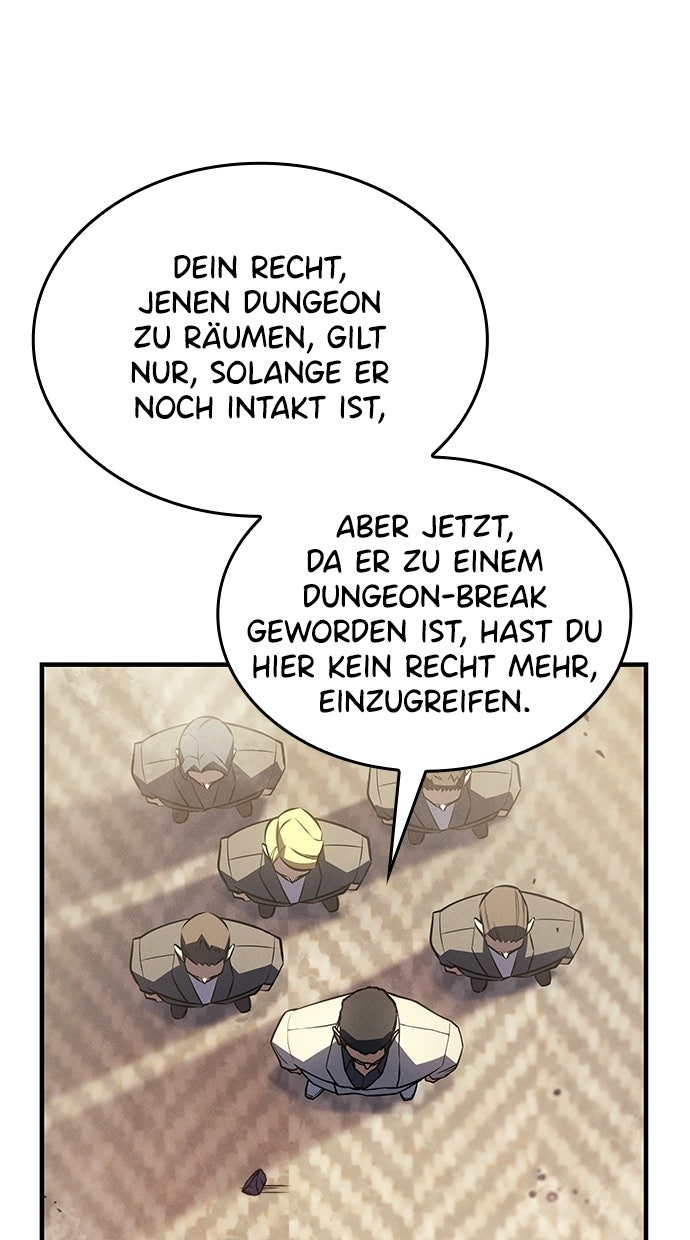 Read Returned by the King Manga Online