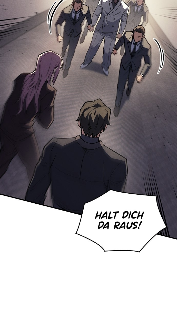 Read Returned by the King Manga Online