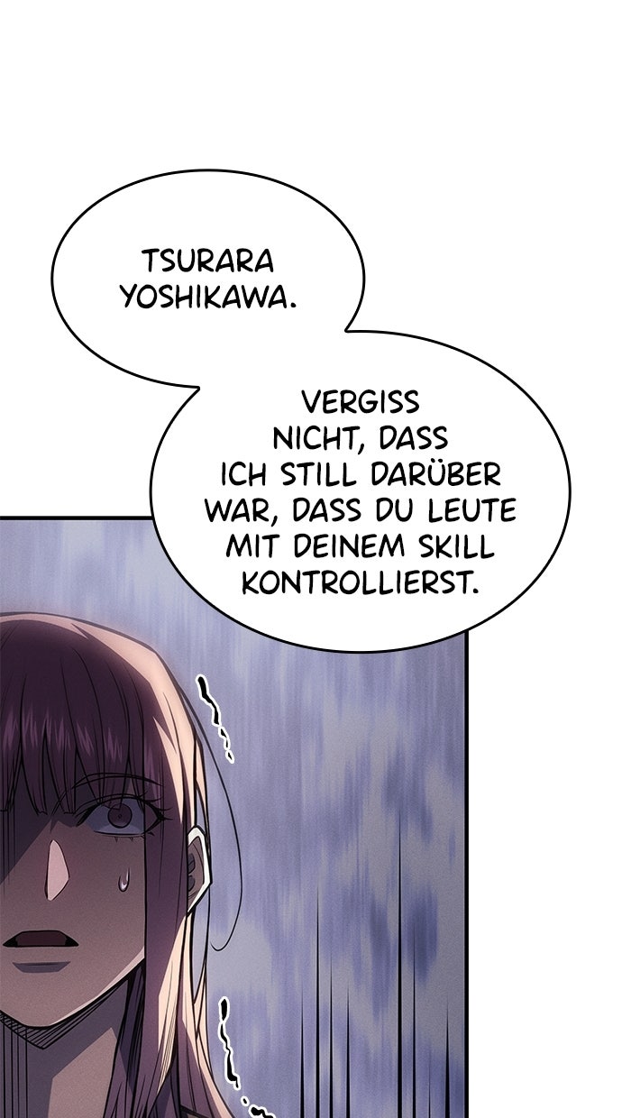 Read Returned by the King Manga Online