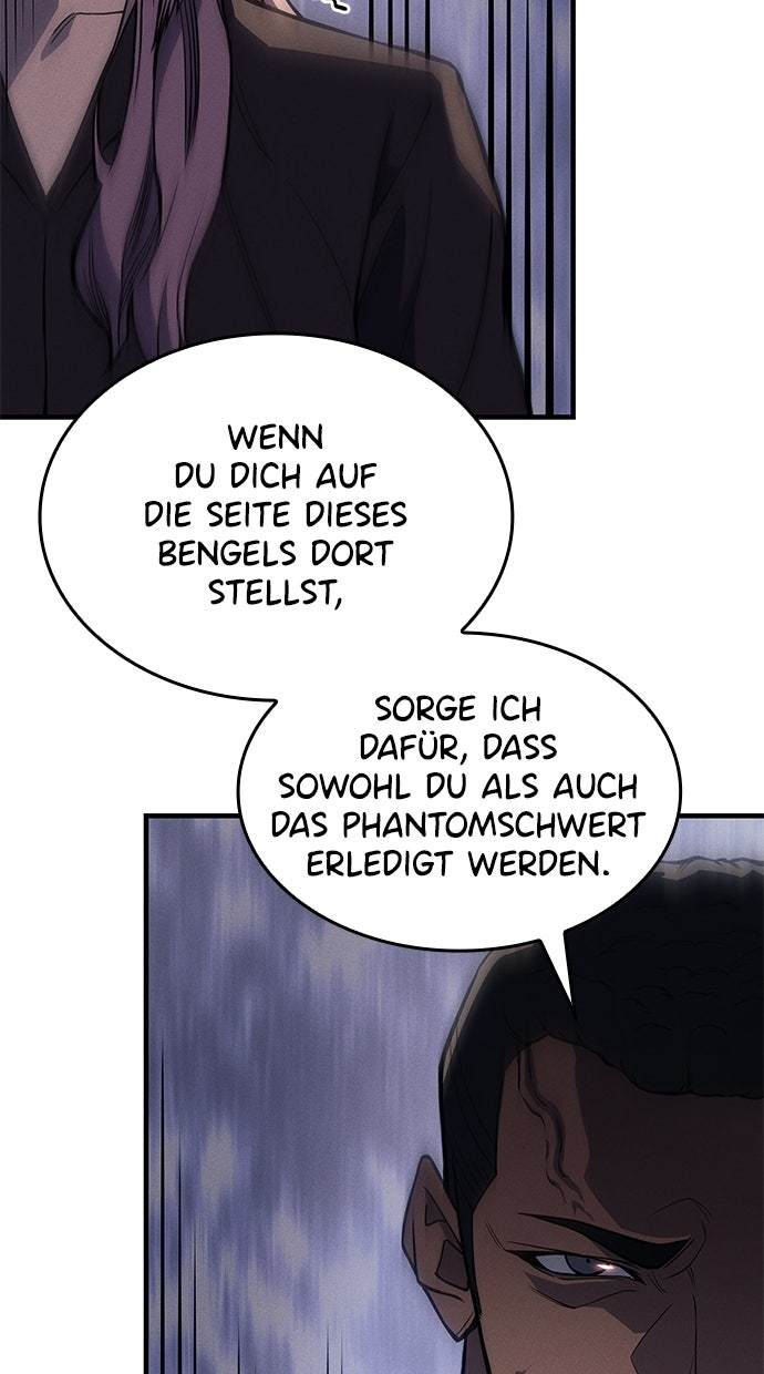 Read Returned by the King Manga Online