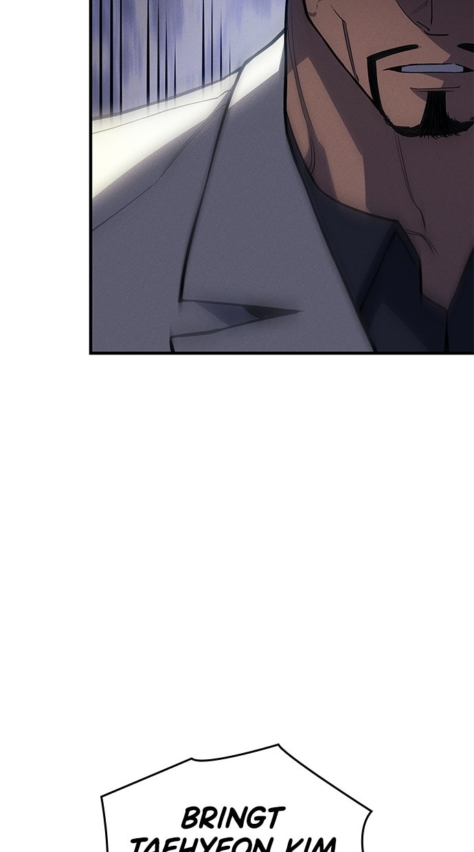 Read Returned by the King Manga Online