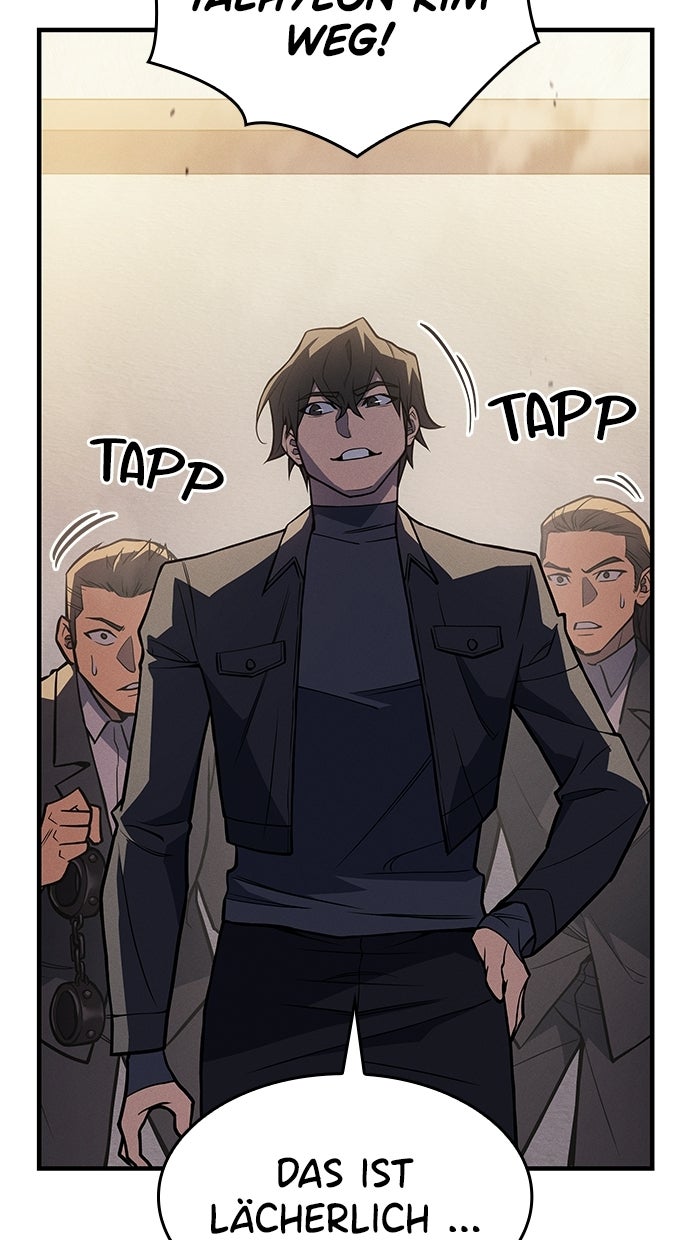 Read Returned by the King Manga Online