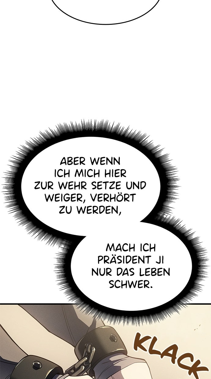 Read Returned by the King Manga Online