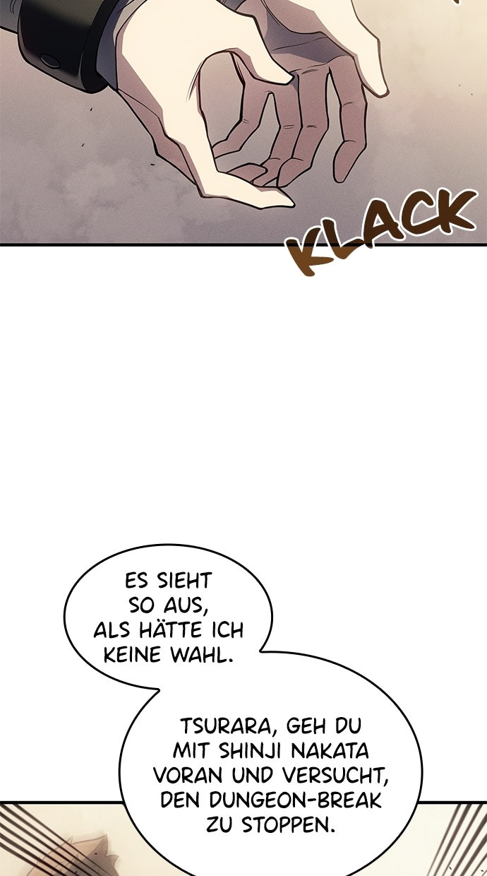 Read Returned by the King Manga Online