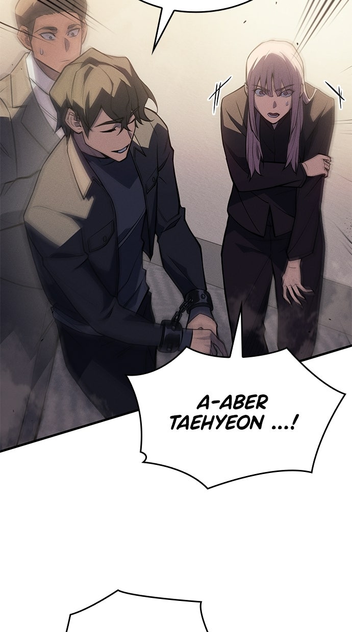 Read Returned by the King Manga Online