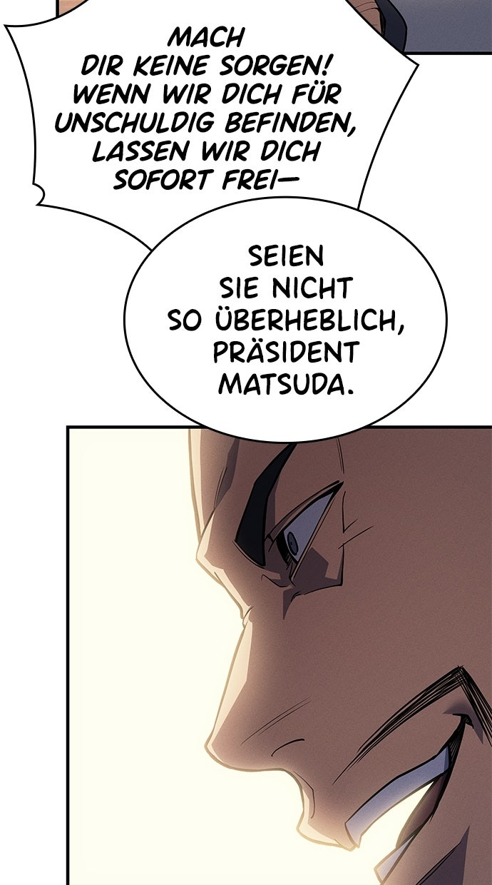 Read Returned by the King Manga Online