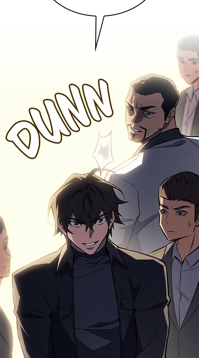 Read Returned by the King Manga Online