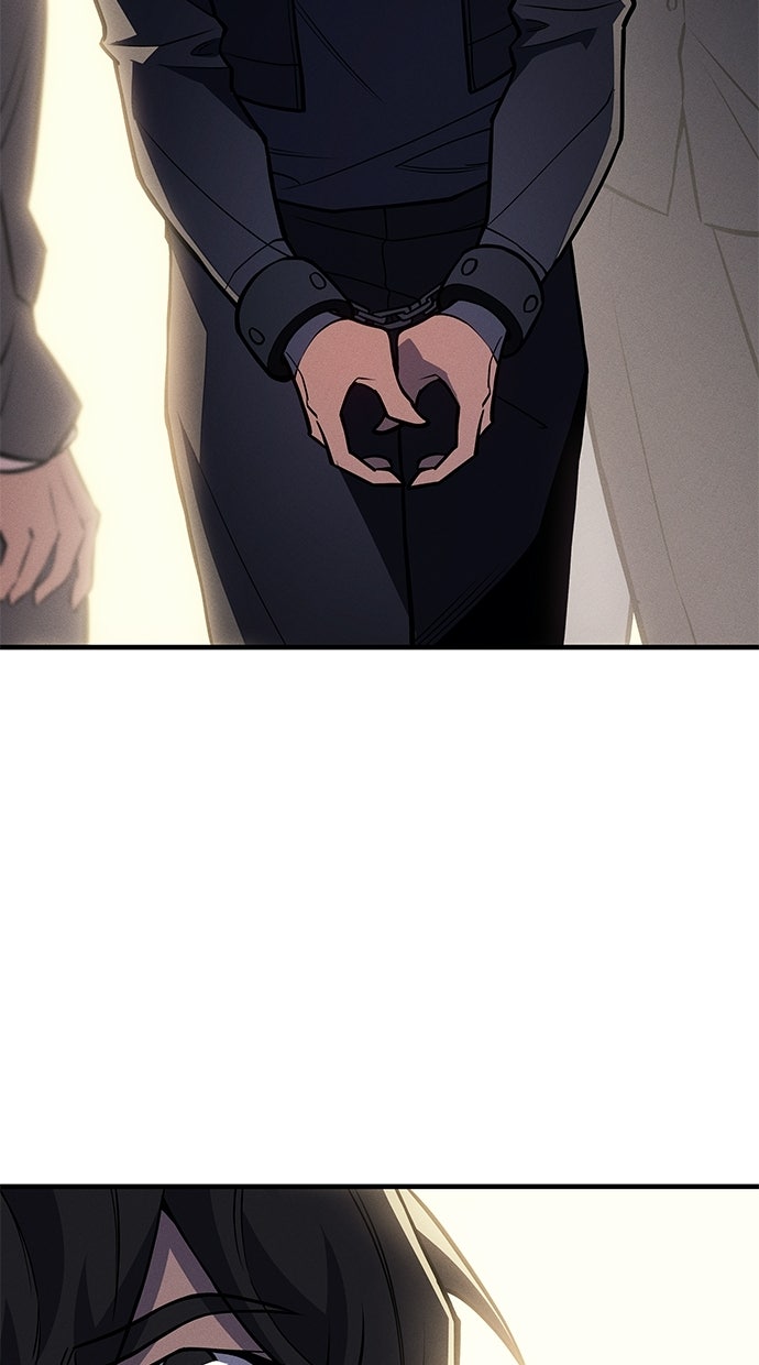 Read Returned by the King Manga Online