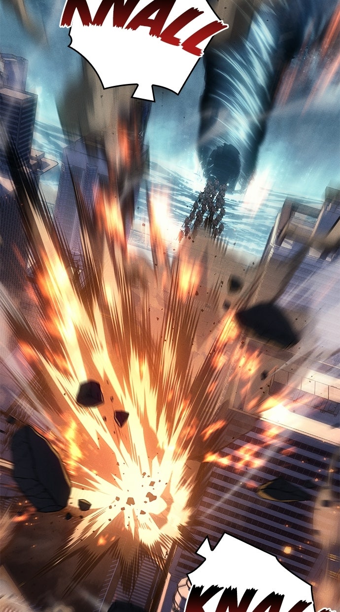 Read Returned by the King Manga Online