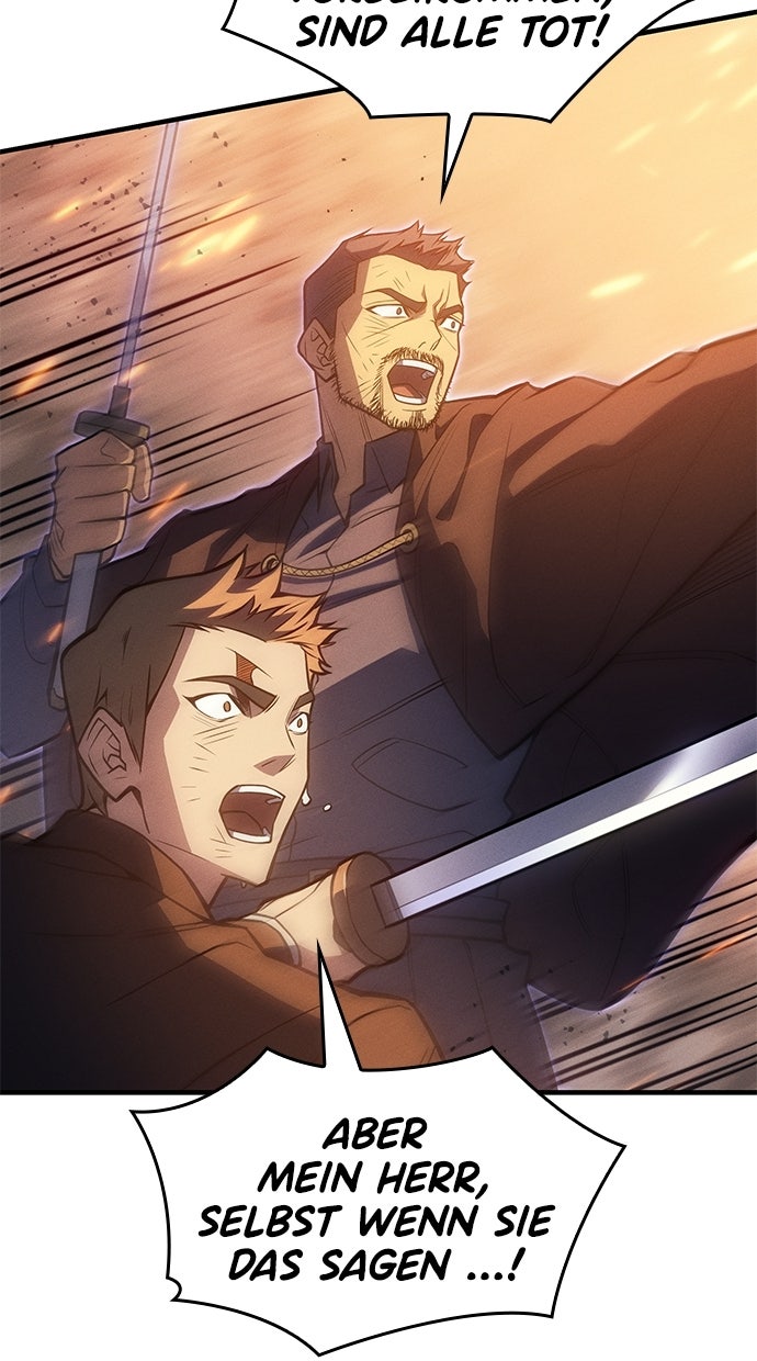 Read Returned by the King Manga Online