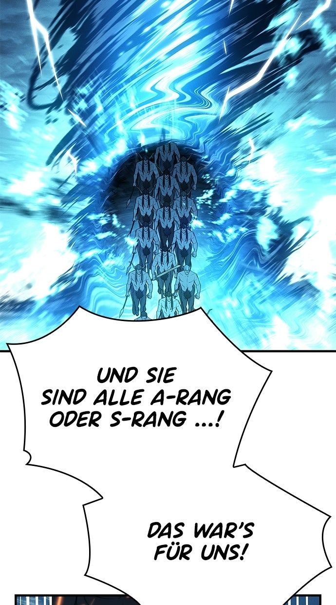 Read Returned by the King Manga Online