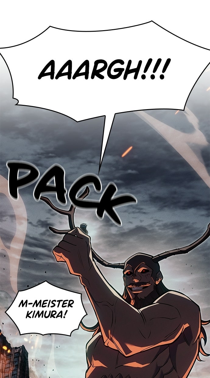 Read Returned by the King Manga Online