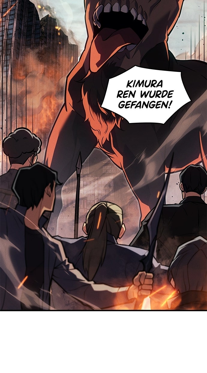 Read Returned by the King Manga Online