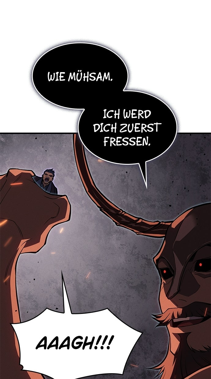 Read Returned by the King Manga Online