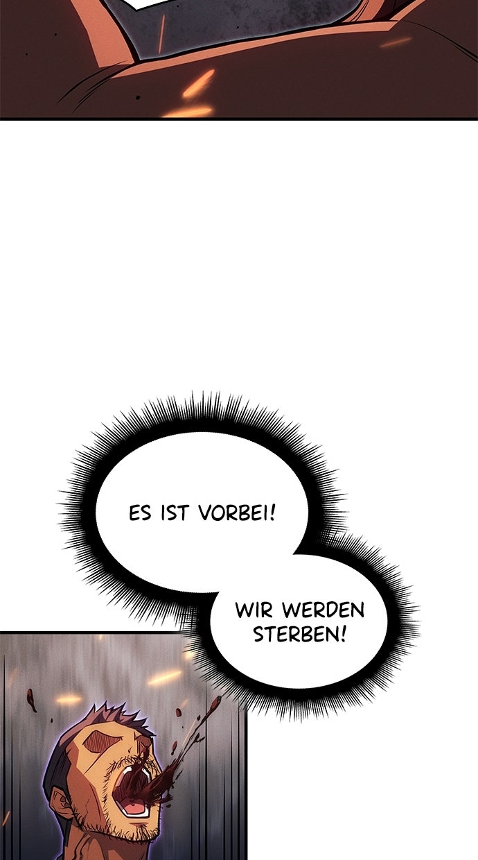 Read Returned by the King Manga Online