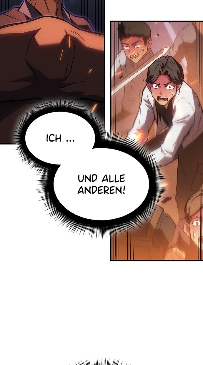 Read Returned by the King Manga Online