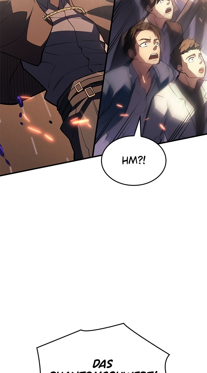 Read Returned by the King Manga Online