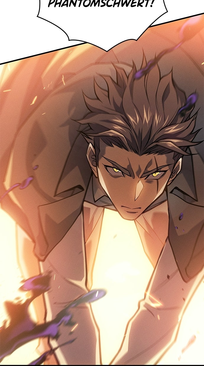 Read Returned by the King Manga Online